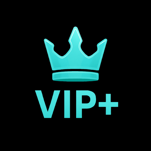 Vip+
