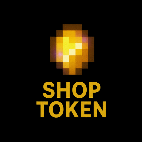 Shop Tokens (3)
