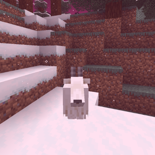 Goat Disguise