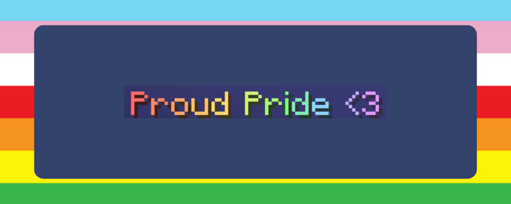 Pride Tag 2