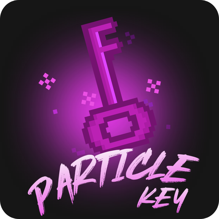 Particle Key