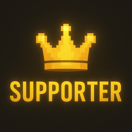 Supporter