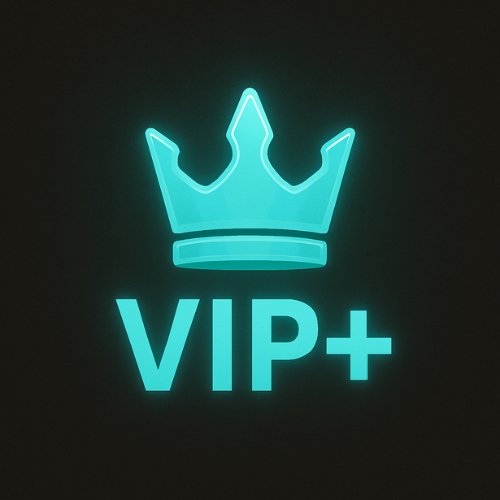 Vip+