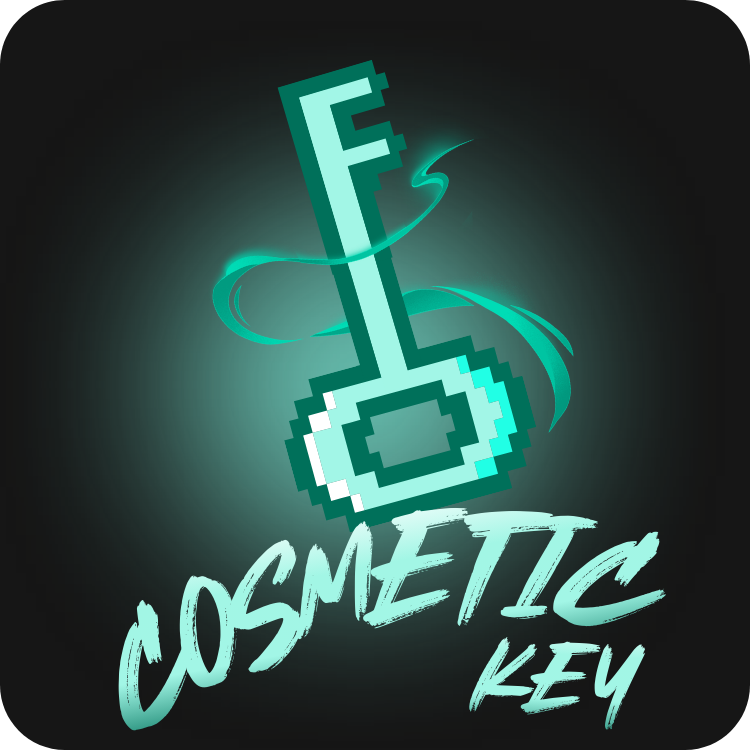 Cosmetic Key