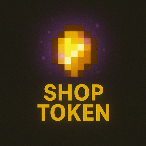 Shop Tokens (3)