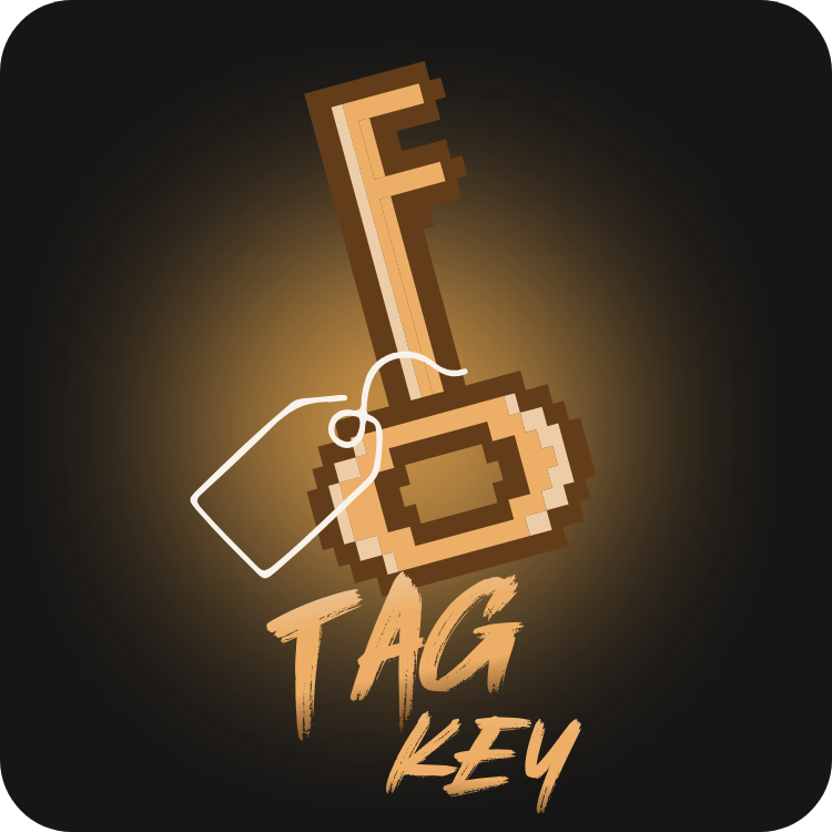 Tag Key