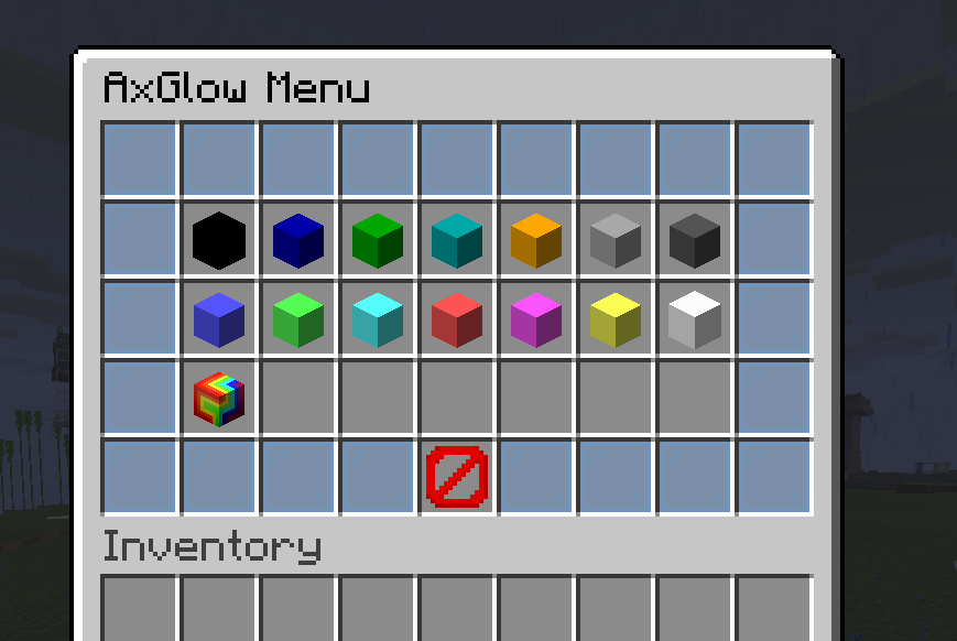 Cosmetic Glow Bundle