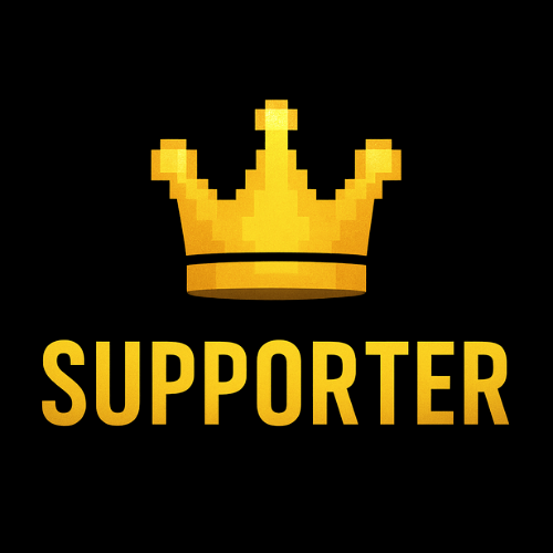 Supporter